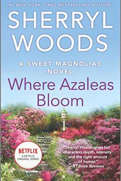 Where Azaleas Bloom book cover