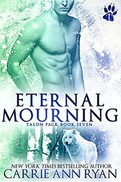 Eternal Mourning book cover
