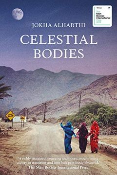 Celestial Bodies