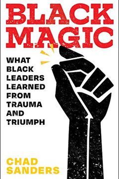 Black Magic book cover