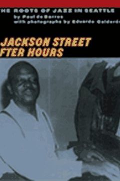 Jackson Street After Hours book cover