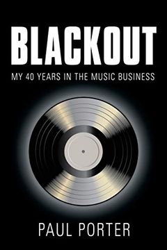 BLACKOUT book cover