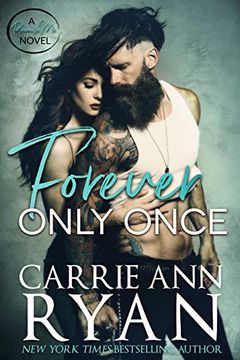 Forever Only Once book cover