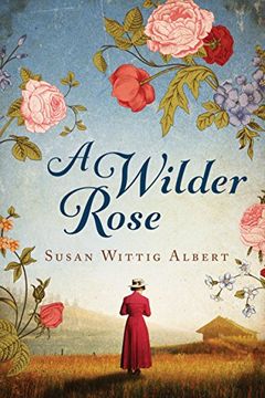 A Wilder Rose book cover