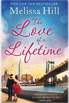The Love of a Lifetime book cover