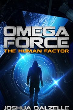 The Human Factor book cover