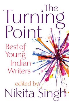 The Turning Point book cover