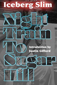 Night Train to Sugar Hill book cover