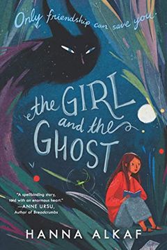 The Girl and the Ghost