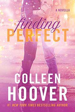 Finding Perfect book cover