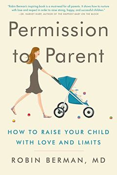 Permission to Parent book cover
