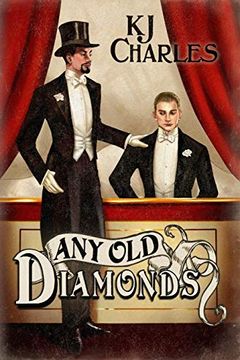 Any Old Diamonds book cover