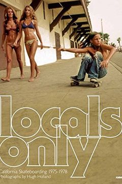 Locals Only book cover