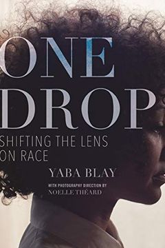 One Drop book cover