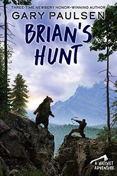 Brian's Hunt book cover