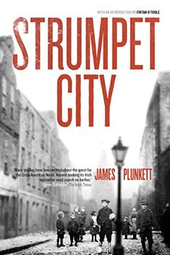 Strumpet City book cover