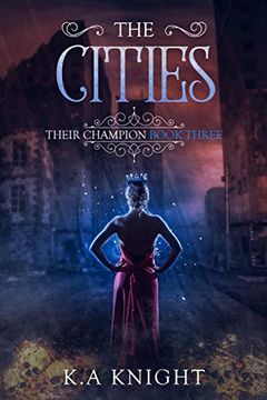 The Cities book cover