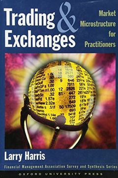 Trading and Exchanges book cover