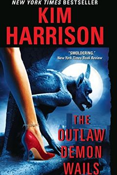 The Outlaw Demon Wails book cover