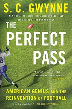 The Perfect Pass book cover