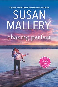 Chasing Perfect book cover