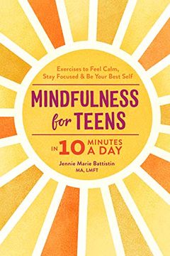 13 Best Mindfulness Books (2023)