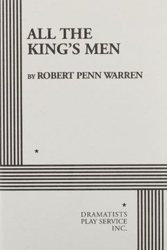 All the King's Men book cover