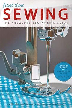 100 Best Sewing Books