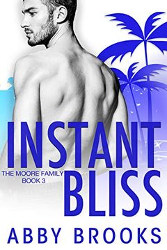Instant Bliss book cover