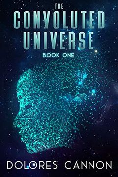 The Convoluted Universe, Book 1 book cover