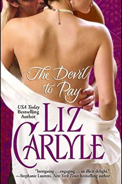 The Devil to Pay book cover