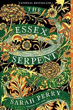 The Essex Serpent
