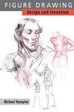 Figure Drawing book cover