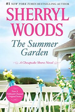 The Summer Garden book cover