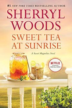 Sweet Tea at Sunrise book cover