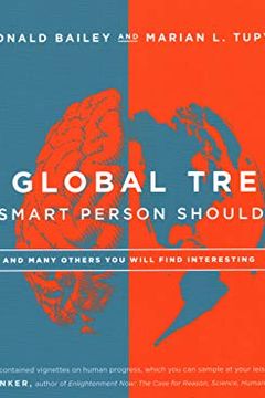 Ten Global Trends Every Smart Person Should Know book cover