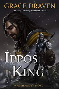The Ippos King book cover