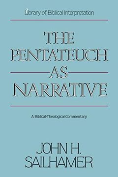 The Pentateuch as Narrative book cover