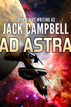 Ad Astra book cover