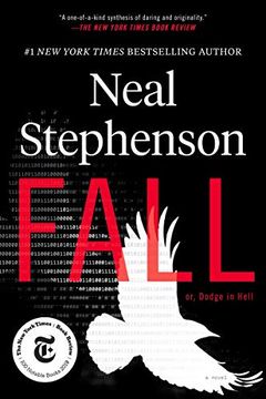 Fall; or, Dodge in Hell book cover