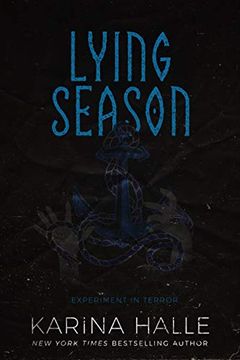Lying Season book cover
