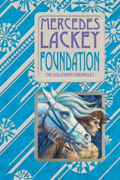 Foundation book cover