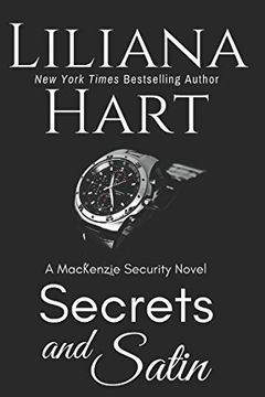 Secrets and Satin book cover