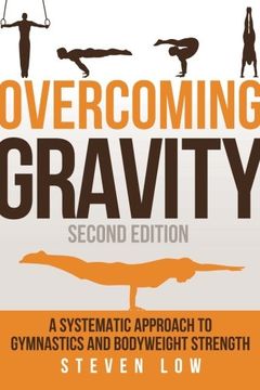 Overcoming Gravity book cover