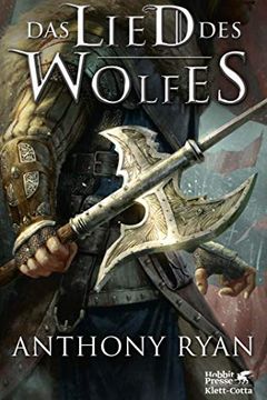 Das Lied des Wolfes book cover
