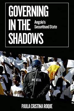 Governing in the Shadows book cover