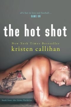 The Hot Shot book cover