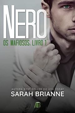 Nero (Os Mafiosos Livro 1) book cover