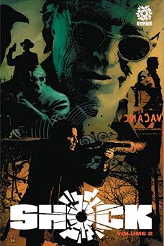 Shock Volume 2 book cover
