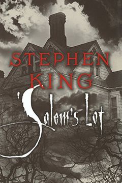 'Salem's Lot book cover
